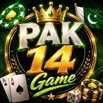 PAK14 Game