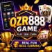 QZR888 game