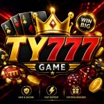TY777 Game