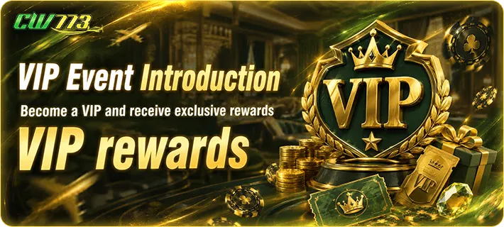 CW773 Game