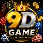9D Game