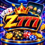 Z777 Game
