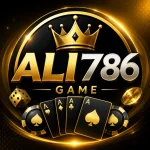 ALI786 Game