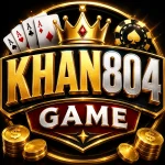 Khan804 Game