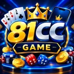 81CC Game